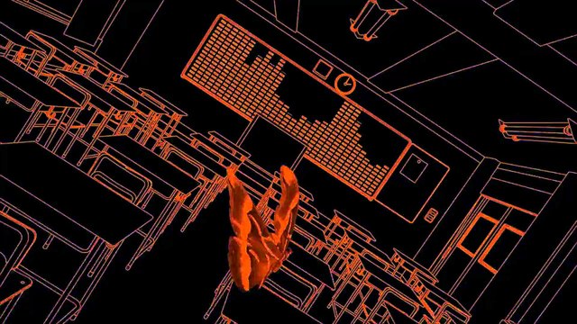 Tokyo Twilight Ghost Hunters Daybreak Special Gigs - Générique japonais