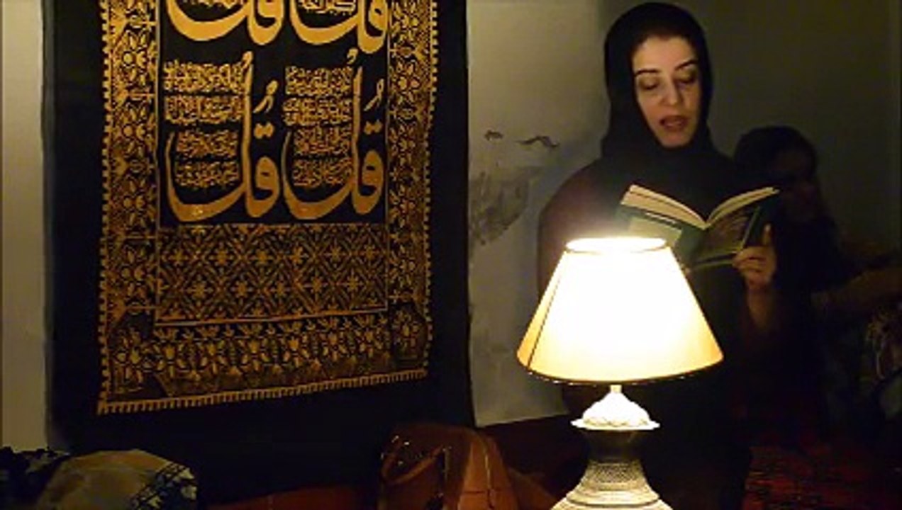 The 12 Imams - Hazrat Imam Ja'fer al-Sadiq a.s.