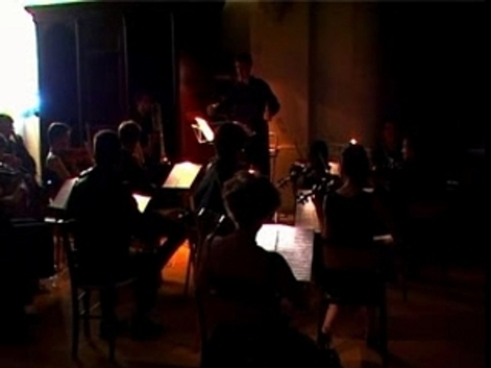 Bande-annonce le coeur en musiques 2006_2