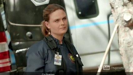 Bones 11x04 The Carpals in the Coy-Wolves - Promo