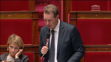 rapport IGF taxes PLF 2016