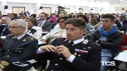 Inaugurato il Salus Fetival