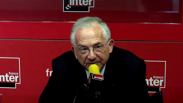 Olivier Schrameck sur la chaîne Numéro 23 : Il y a eu un abus de droit, empreint d'une intention frauduleuse