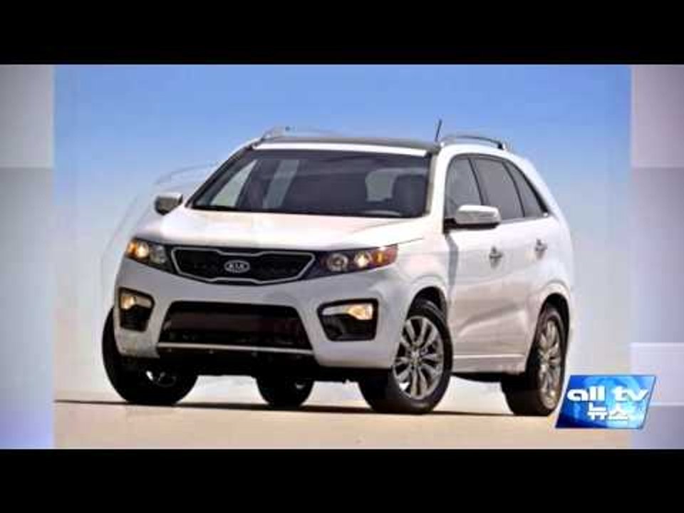 기아차 소렌토 변속 기어 결함 리콜 ALLTV NEWS EAST 15OCT15