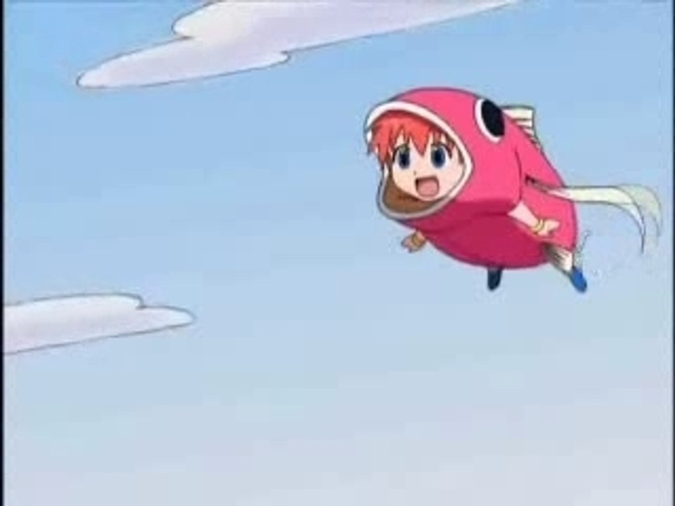 Magical Play Opening