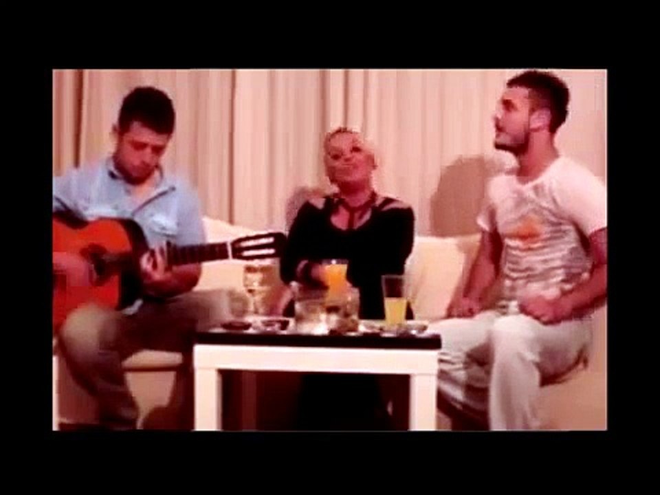 Doğan Eray Korucu & Ceren Olay Ayhan Annem Kızıyor amatör müzikler