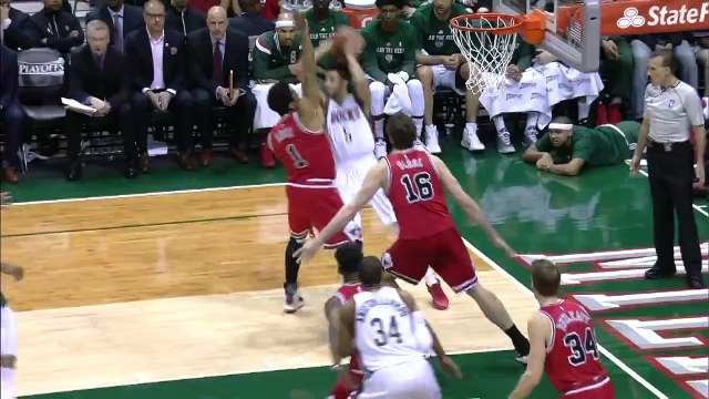 Turkish Player Highlights of the 2014-2015 NBA Season