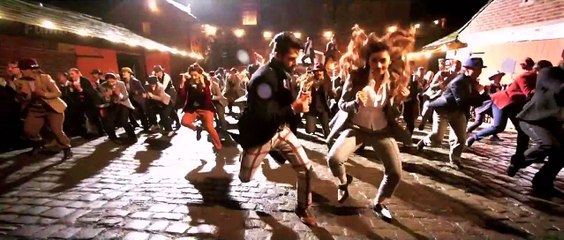 Gulaabo 720p - Shaandaar HD Song