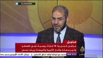 د. أحمد زايد: فلسفة الهجرة تنقل الإسلام من دائرة الإنسان إلى دائرة الدولة ثم دائرة الحضارة