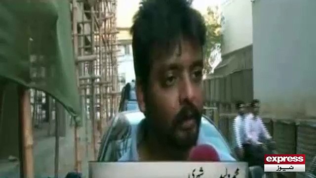 Rangers and Police failed to stop street crimes in Pakistan