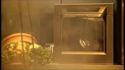 Anthony Georgou  Composer Reel 2004 - 2010