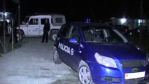 Tritoli në Fushë-Krujë, policia kontrolle natën