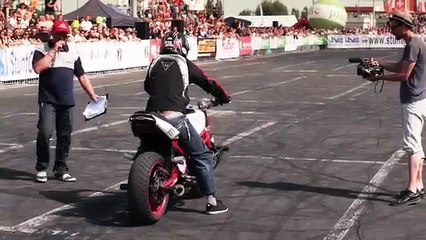 Stunter 13 - 1st Place Plus Stunt Grand Prix - Try Not To Laugh Challenge - Amazing Videos