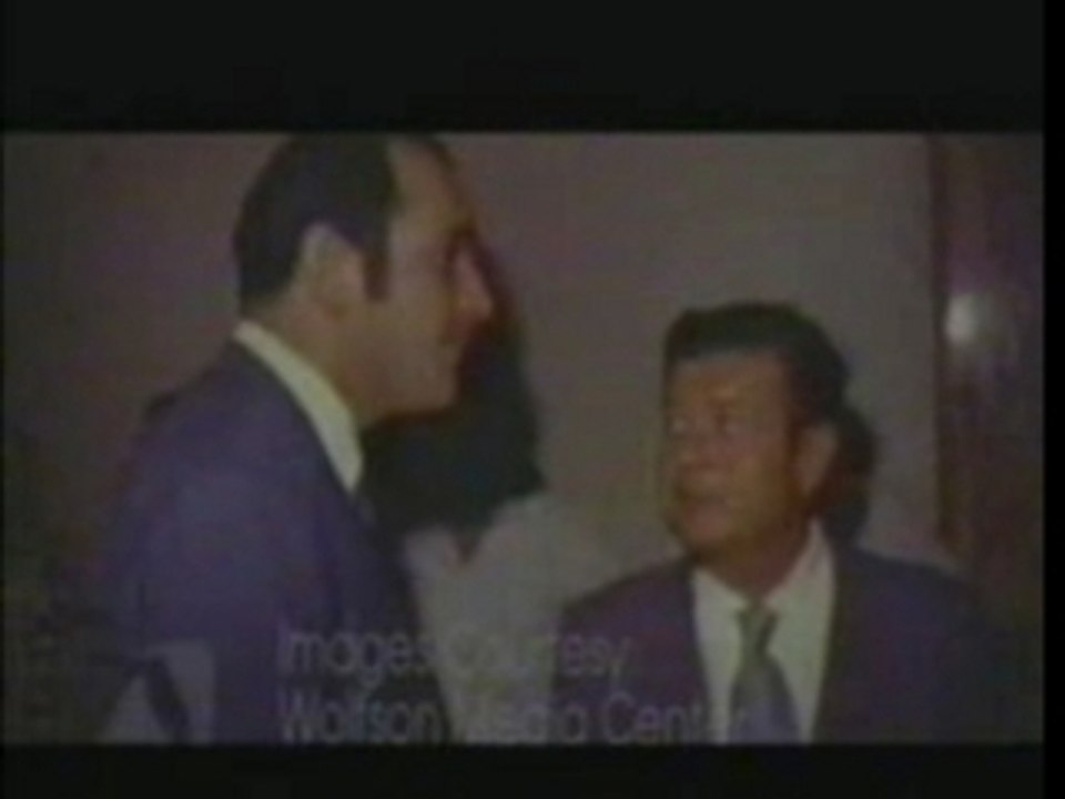 The Doors - Jim Morrison Miami Trial