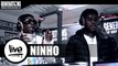 Ninho - Qui (Live des studios de Generations)