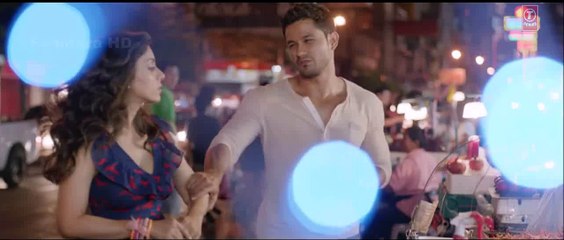 Kinna Sona 720p - Bhaag Johnny HD Song