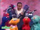 Sesame Street: Abc Hip Hop With Miles