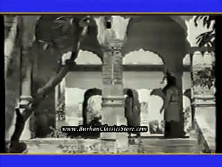 PANCHI TAE PARDESI PAYYAR - NOOR JAHAN