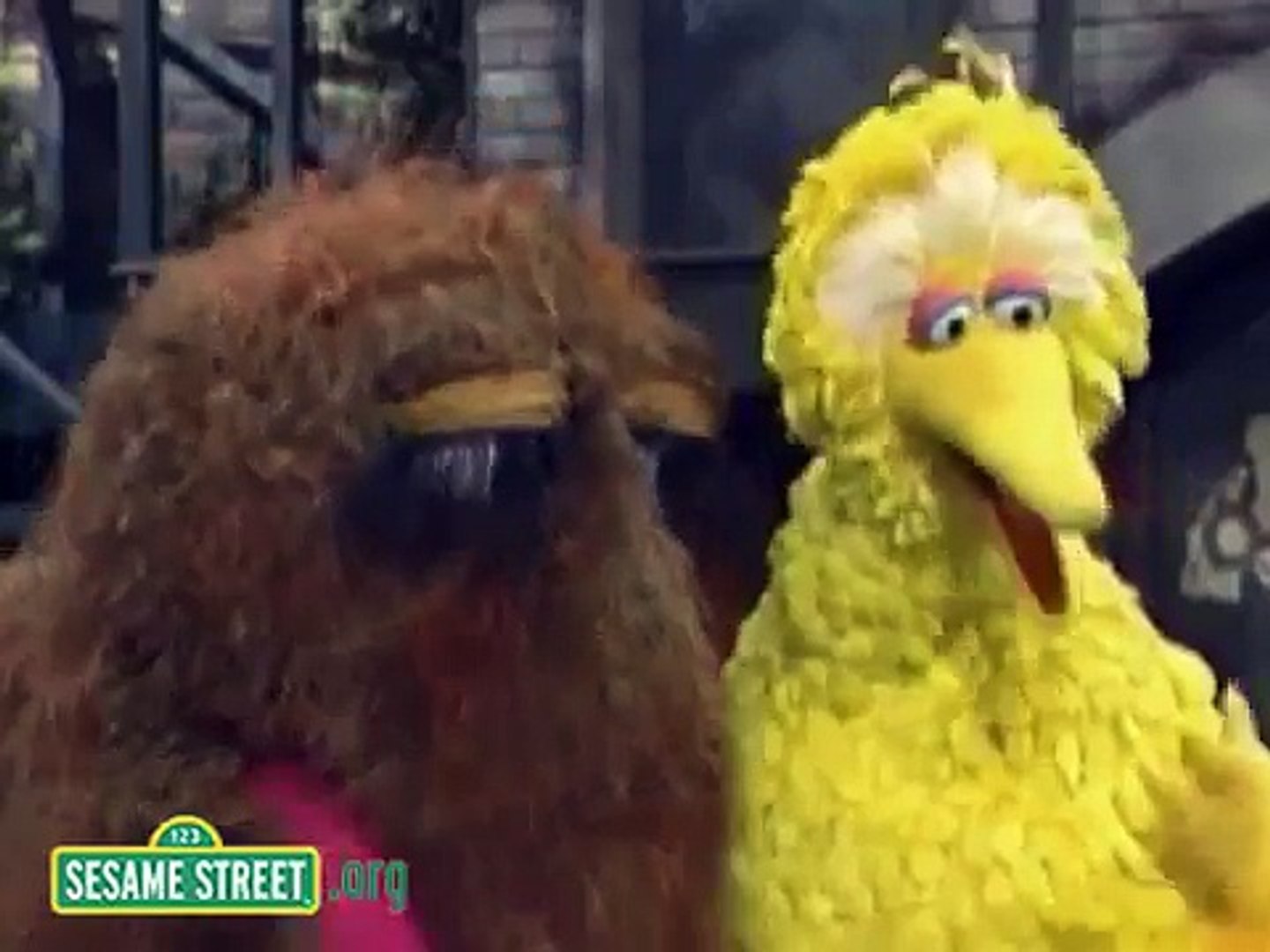 Sesame Street: Elmos Song - Dailymotion Video
