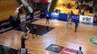 USA Mens U16 Championship Highlights: USA 121, Bahamas 52