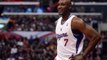 Former NBA Player Lamar Odom Reportedly Remains In Medically Induced Coma