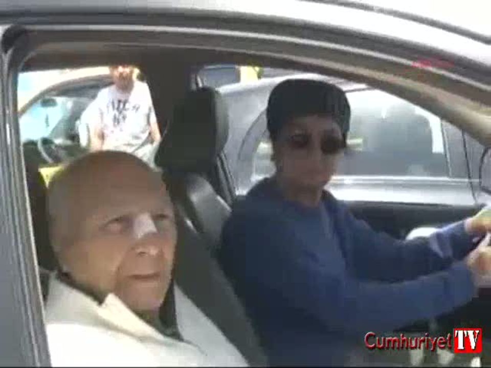 Memduh Ün'ü kaybettik