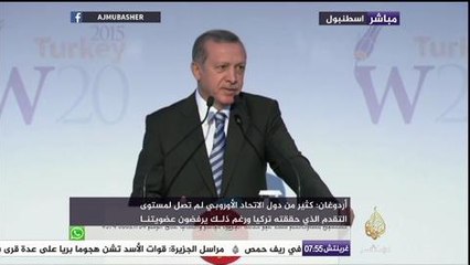 Download Video: أردوغان: جائزة نوبل تُعطى لمن يدفع