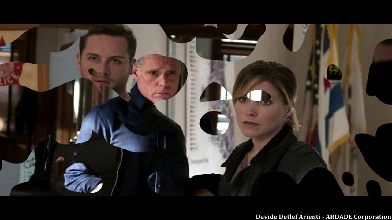 Chicago PD 3x04 Debts of the Past - Promotional Photos