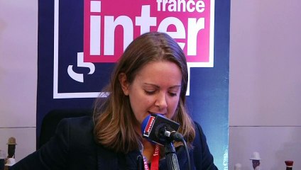 Le Billet de Charline : "Le Pape : après un disque, et la couv' de Match, bientôt une fille cachée ?"