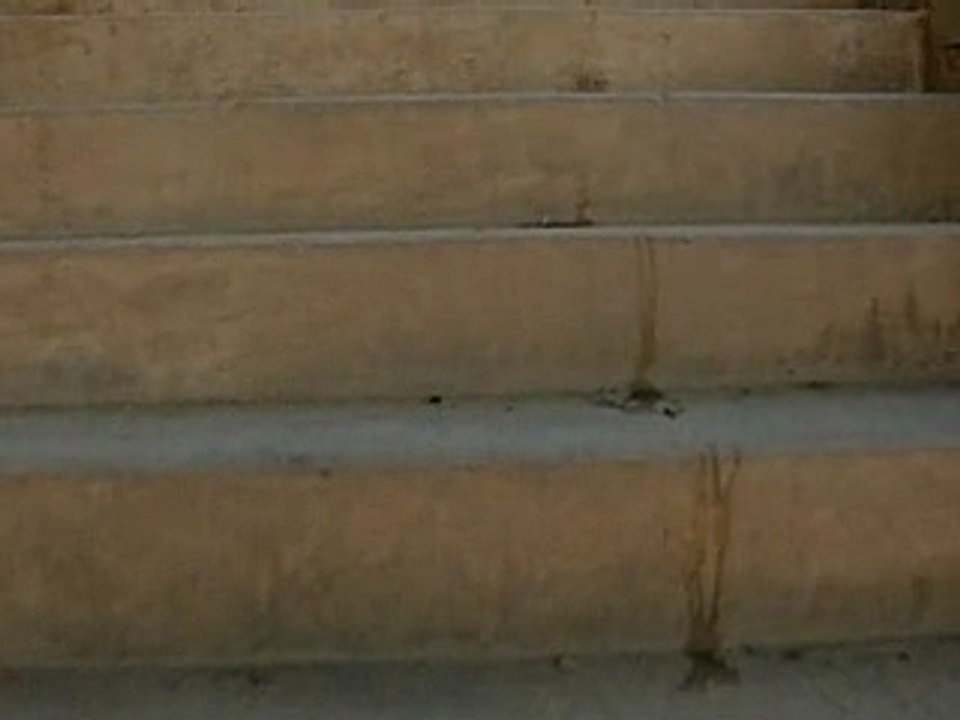 La Paz te dit bonjour