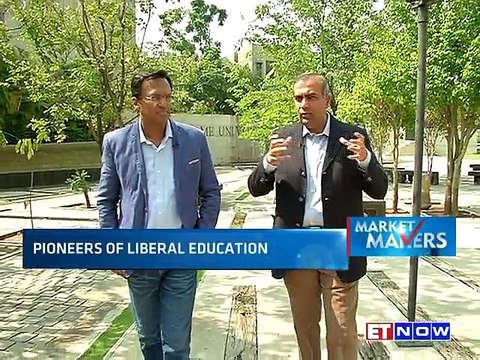 Market Makers With Manish Chokhani