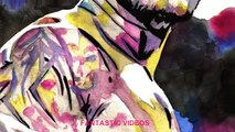 The Dudley Boyz hit the 3D on the canvas_ WWE Canvas 2 Canvas WWE Wrestling On Fantastic Videos