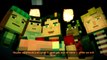 Minecraft Story Mode #4 (Episode 1) Ivor