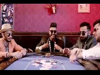 All Black - Sukhe Ft. Raftaar HD