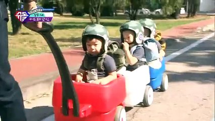 Song Triplets ROS Special: 2