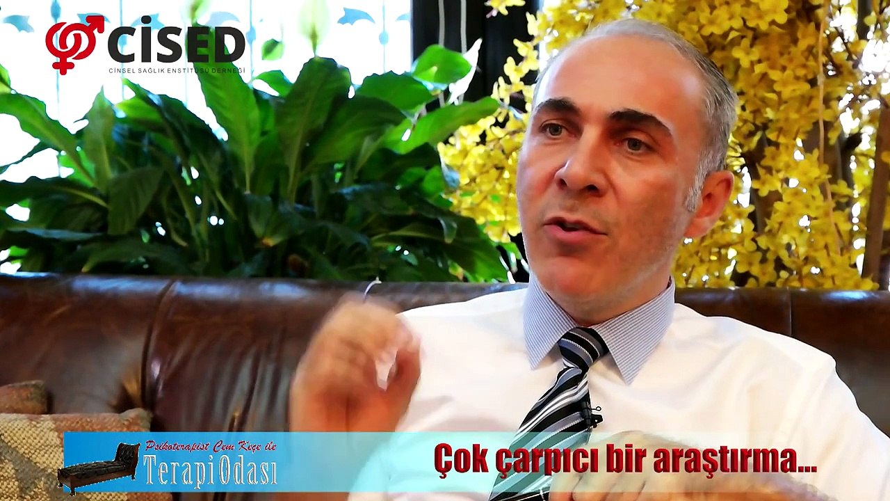 Evliliklerde Paralel Yapı - Terapi Odası