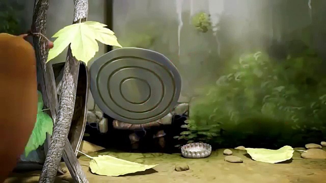 larva butterfly larva e gelo