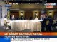 Débat Royal-Bayrou sur RMC / BFM TV