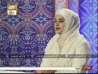 Sultan e Salamati Hussain Ali Hain - Horia