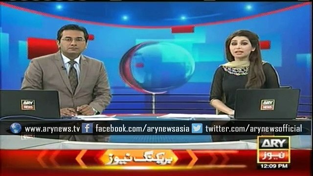 Tensions between Ch.Sher Ali, Rana Sanaullah heighten, PML-N leadership anxious