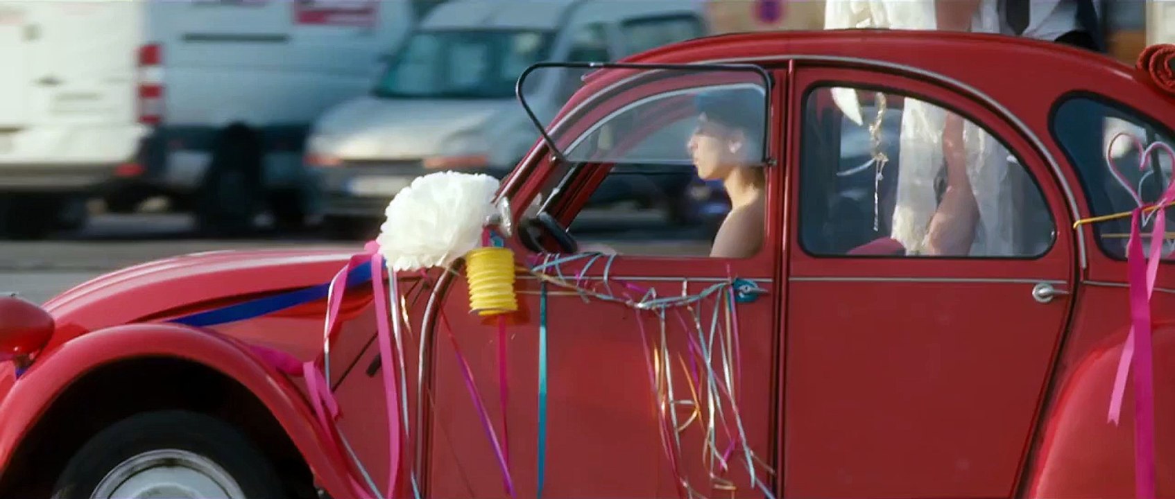 MON ROI - Bande-annonce2 VF