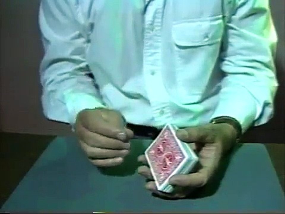 Brad Burt   Card Flourishes(2)-Part-2