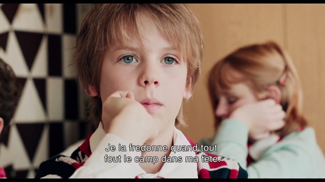 LE TEMPS DES REVES - Bande-annonce VF