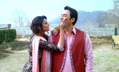 Mujhe Jeena Hai - Chinar Daastaan-E-Ishq | Faissal Khan & Inayat Sharma