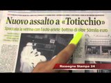 Tasse, via Tasi e Imu sulla prima casa, Rassegna Stampa 16 Ottobre 2015