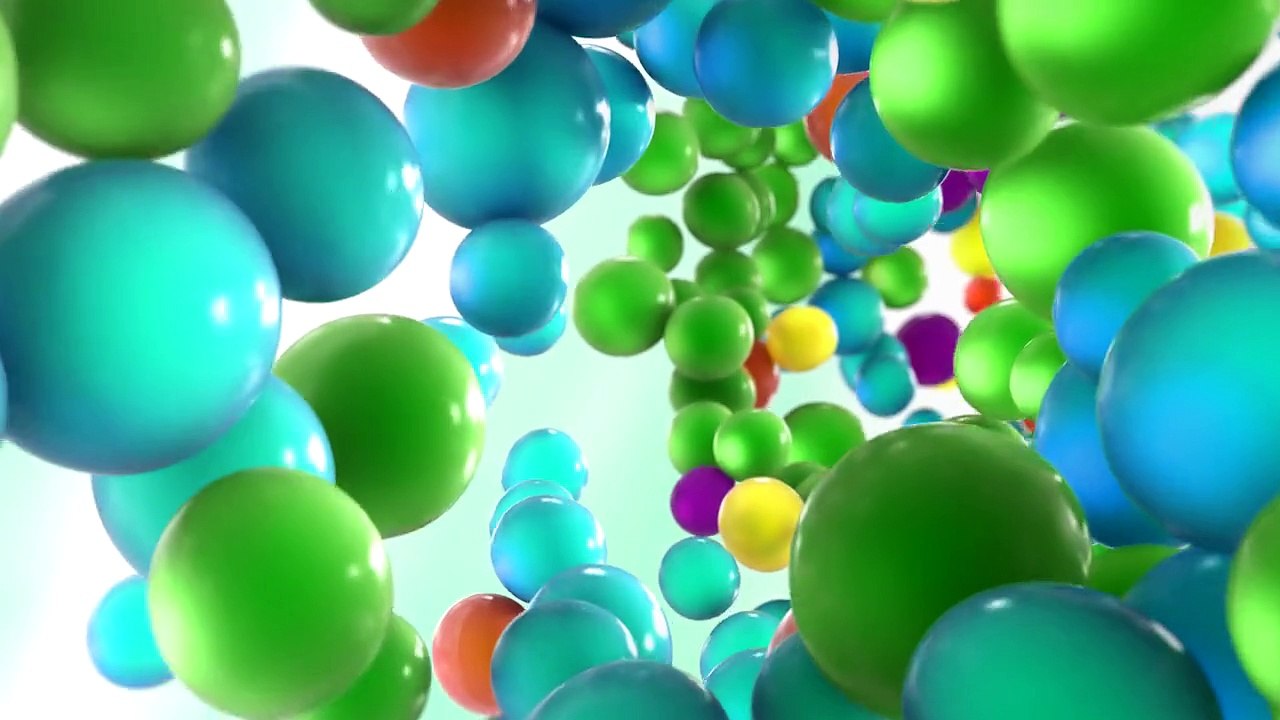 Blow Studio Reel