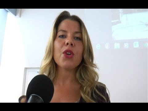 Napoli - La riqualificazione della Galleria Principe (15.10.15)