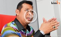 Biarkan Najib, zaman Tun dah lepas kata pemuda UMNO