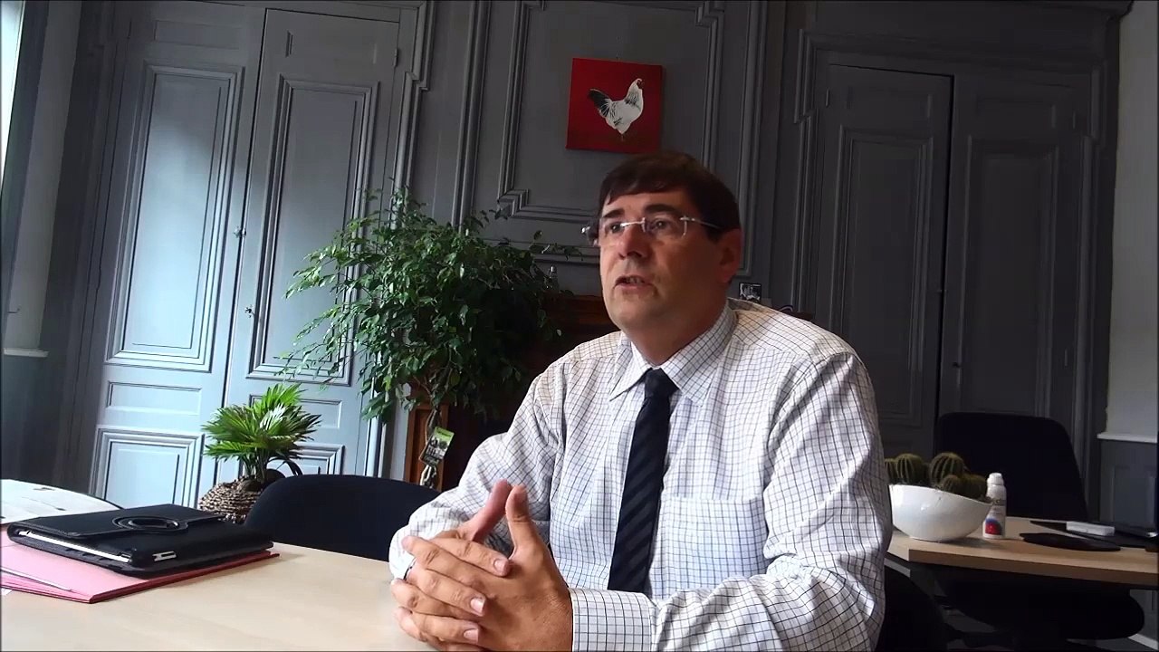 Patrick Chaize, partie 1