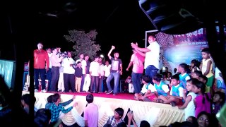 ShantaBai Marathi Popular Song | Viral Video | शांताबाई | HD